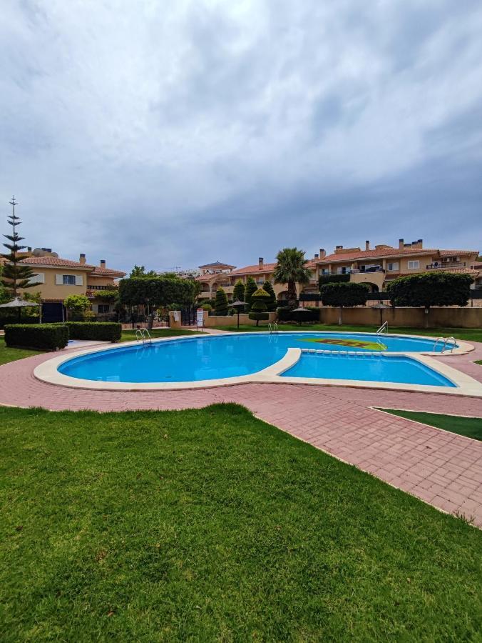 Mi Casita Villa Puerto Marino Exterior photo